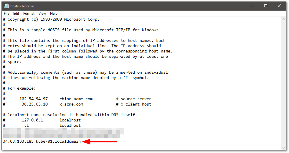 How To Install Kubectl On Windows Using PowerShell TechCrumble