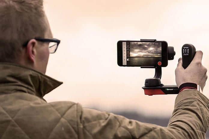 Learn To Give Your Videos A Cinematic Touch With Drone Videography