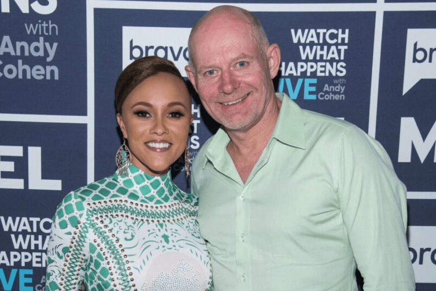 Michael Darby Net Worth Bio, Age, Height, Family, Spouse, and More