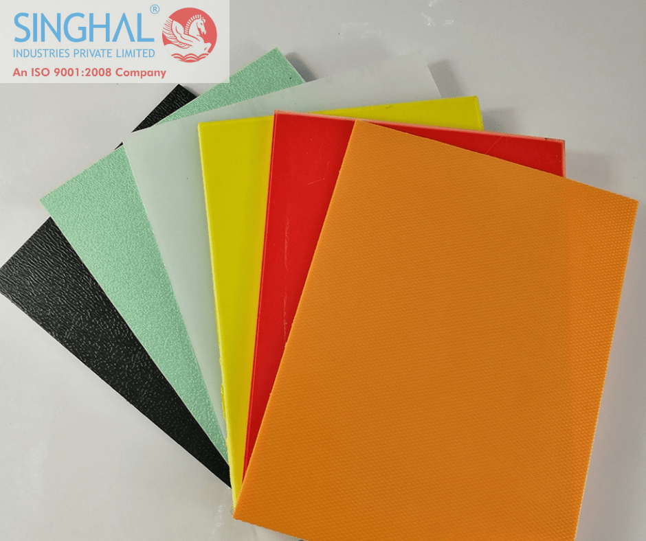 HDPE Sheets An Excellent Choice » TechDailyTimes