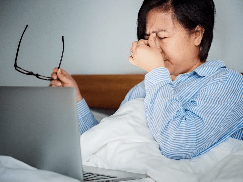 How To Minimise The Negative Effects Of Screen Time On The Brain