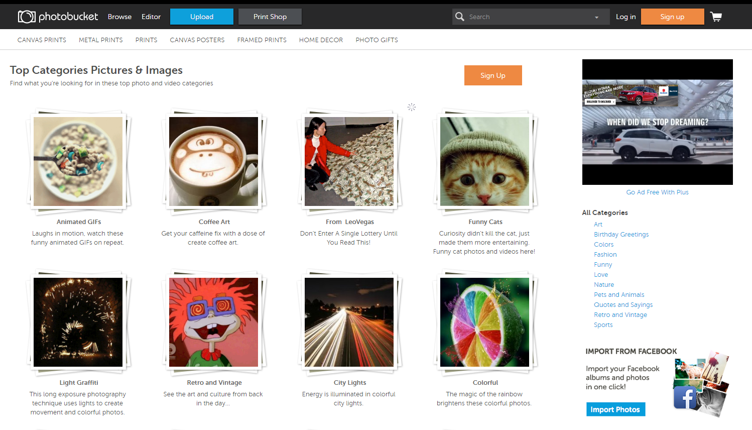 The Best Photo Sharing Sites and Apps 2016