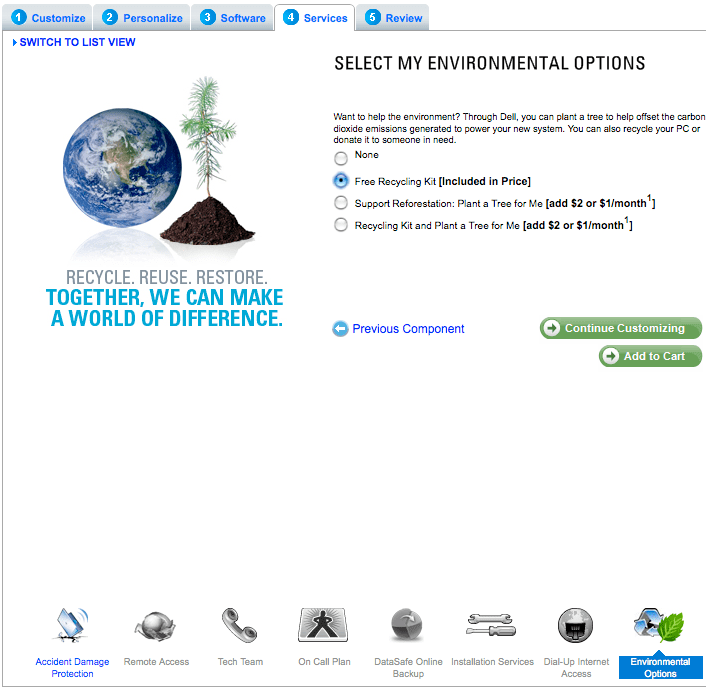 Computer Recycling in the D.C. Area Tech DC