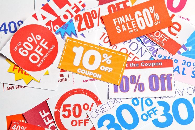 Get the Best Coupons via the and Make Cool Online Deals