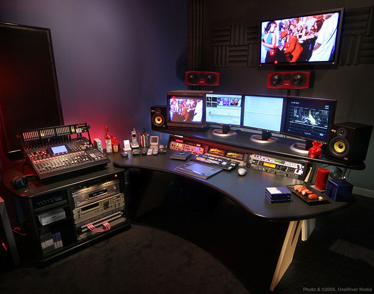 Things To Consider Before Video Editing