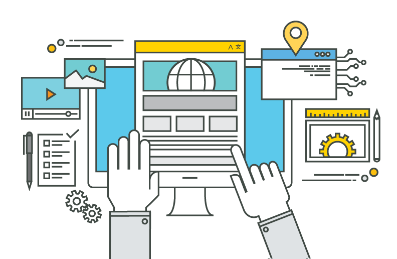 5 Online Jobs for High School Graduates