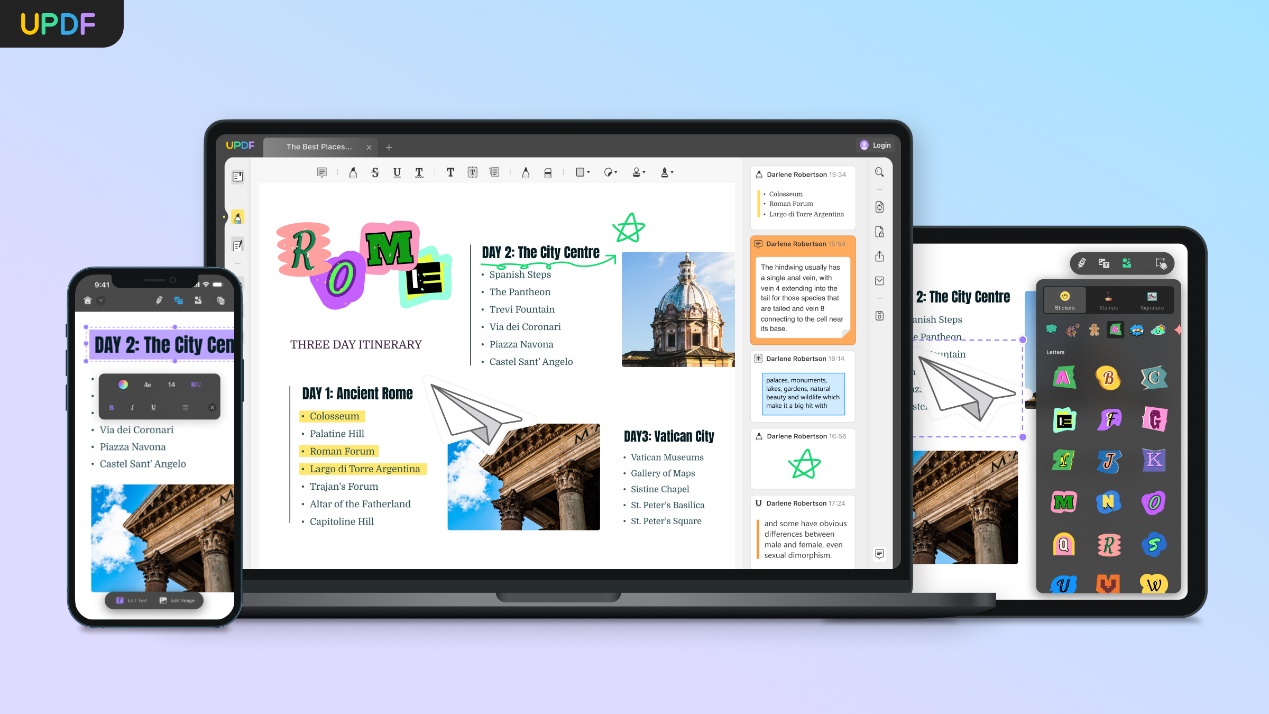 How to Create Bookmarks in PDF The Ultimate Guide