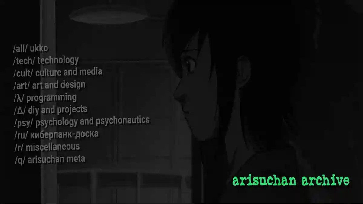 10 Best Anonymous Image Board Websites(04)