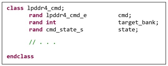 Make it easier to exercise state machines with SystemVerilog Tech
