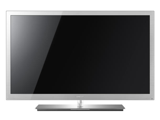 Kenn jemand nen Plasma 50 Zoll mit Alu/silber Rahmen ?, Kaufberatung