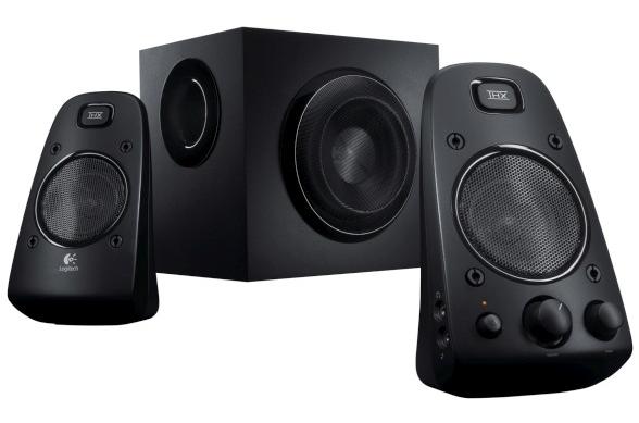 logitech z623 reviews