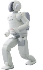 sony asimo