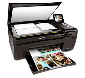 kodak home printer