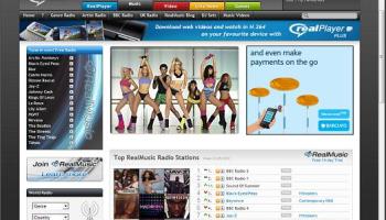 Realplayer for mac download free