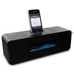 iPod Equalizer soundbar now available from iWOOT - Tech Digest