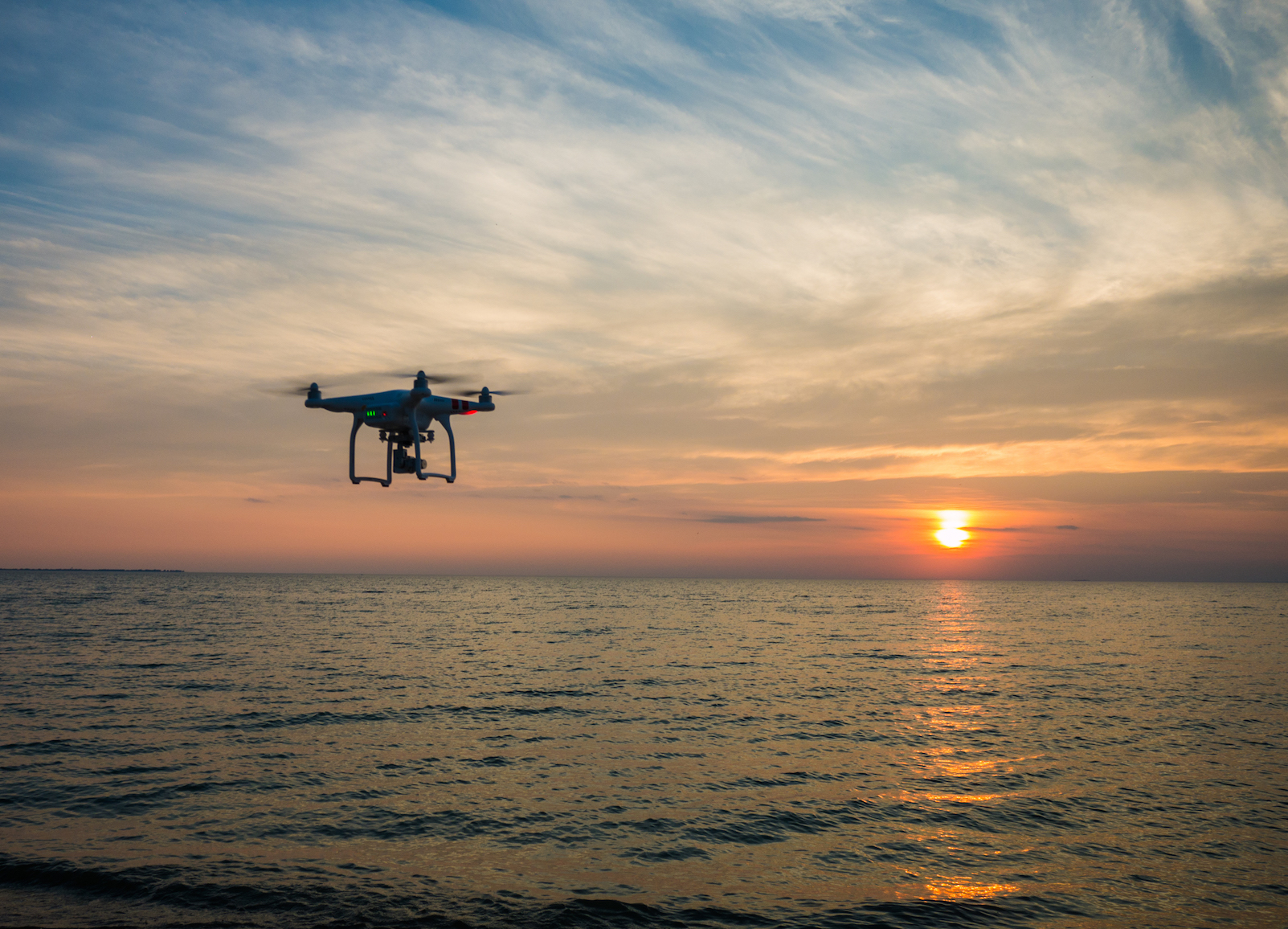 Drone Trends How far can we go on the road of flying technology? Tech Digest