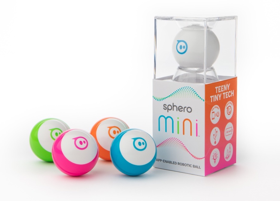 sphero mini apple