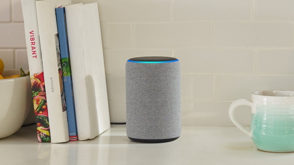 alexa speaker id
