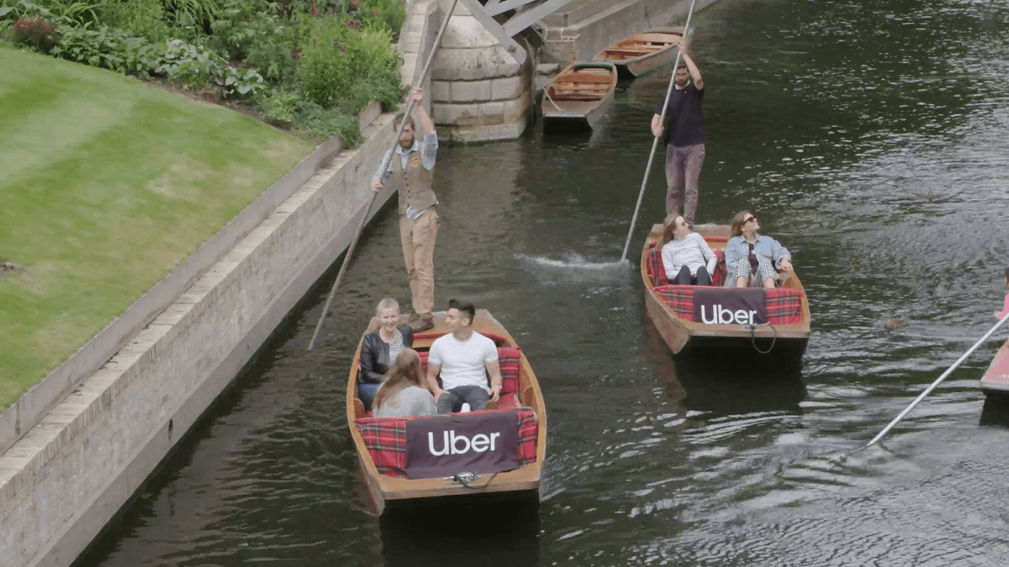 Rea Punting