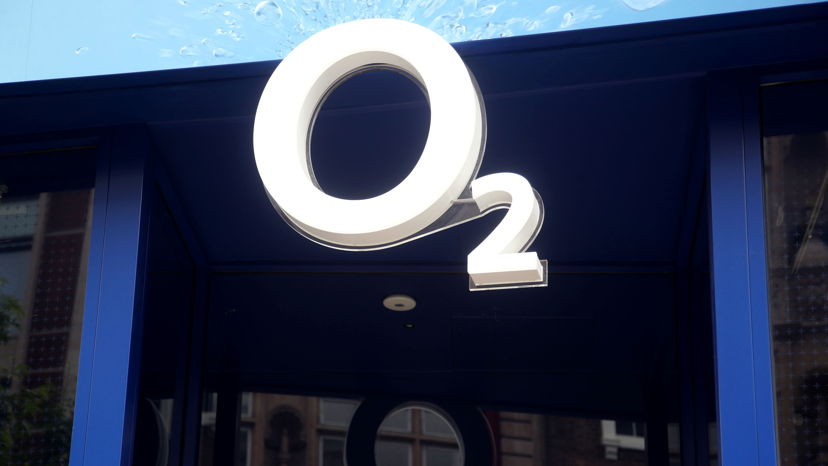O2 begins rollout of its 5G network - Tech Digest