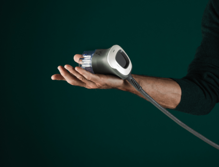 Charge Amps to target UK with home-based EV charger