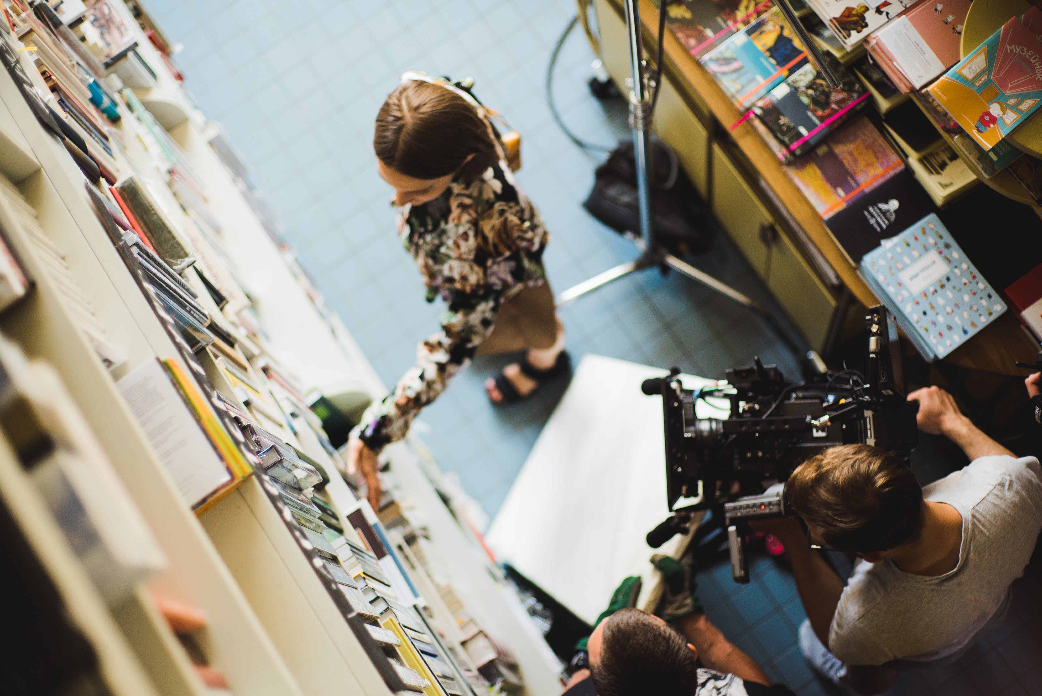 5 ways you can use visual media to increase your sales - Tech Digest