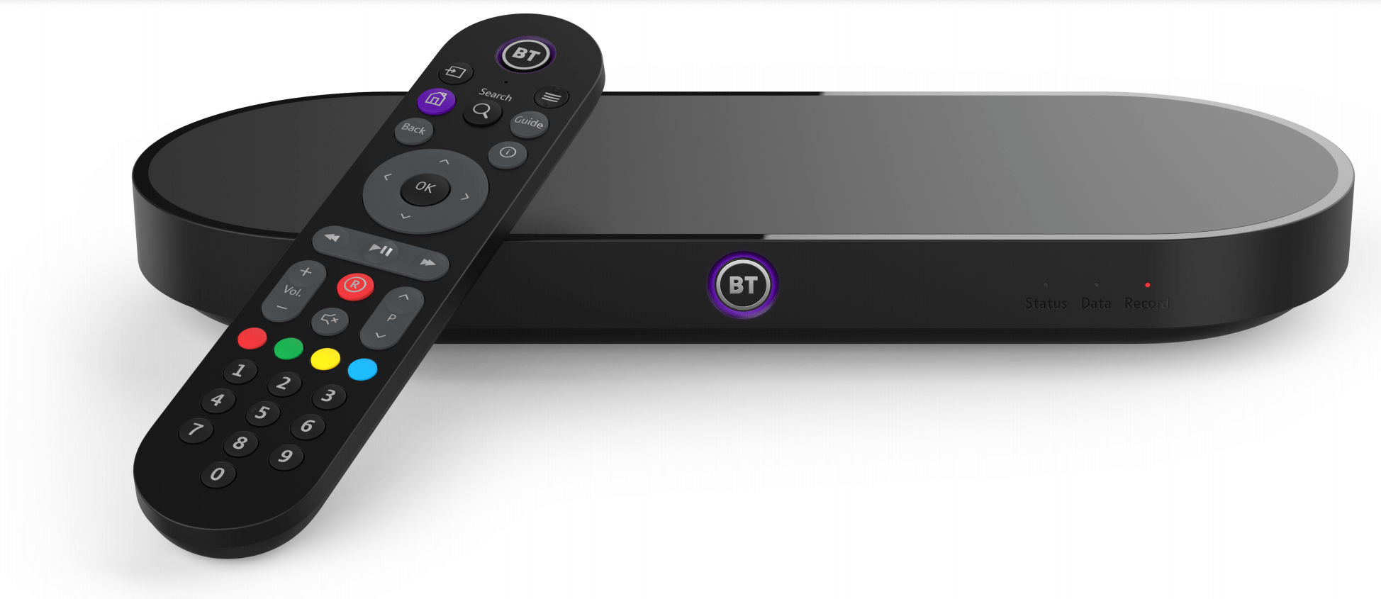 BT TV Box Pro offers 4K HDR, Dolby Atmos Tech Digest