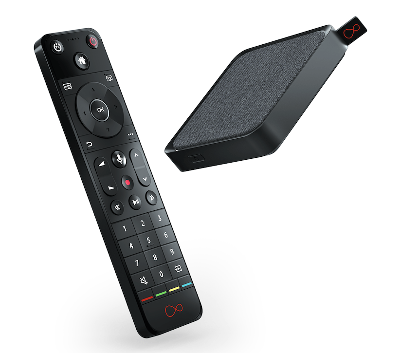 Virgin Media launches Stream dongle to upgrade your TV Tech Digest