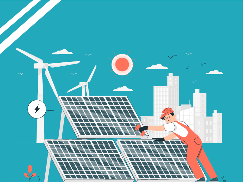 TechDigital Group Energy & Utilities