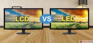 LED vs LCD Monitor | Difference Between Them - Which One Is Better