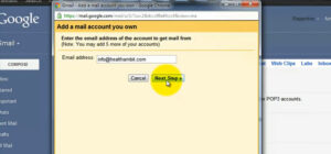 What Is the Mail Server For Gmail TechDim