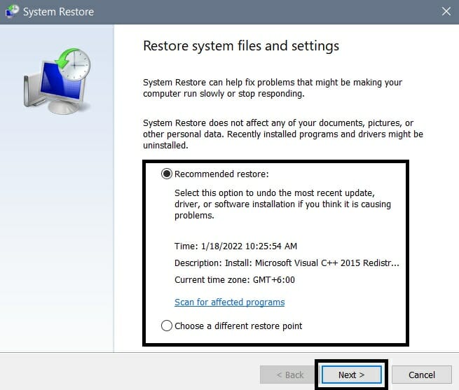 [5 Fixes] Windows Did Not Detect a Properly Installed Network Adapter