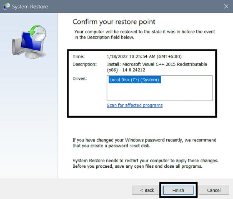 [5 Fixes] Windows Did Not Detect a Properly Installed Network Adapter
