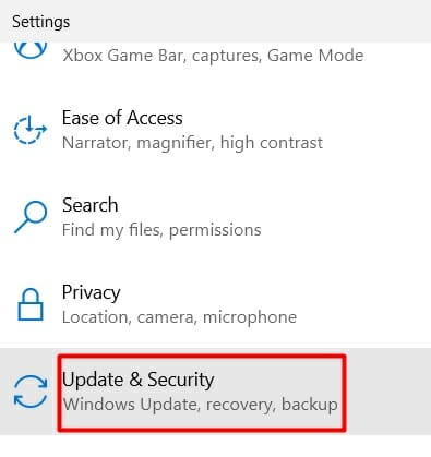 [Fixed] An Issue with Your Computer Is Blocking the VAC System TF2