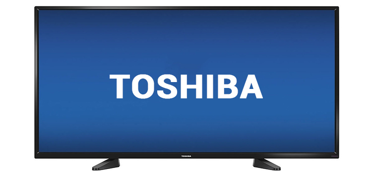 [Fix] Toshiba Rear Projection TV Problem (100% Working) - Techdim