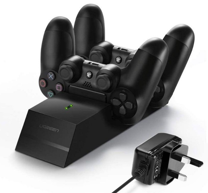 How Long to Charge DualShock 4 Factors Keep in Mind Techdim