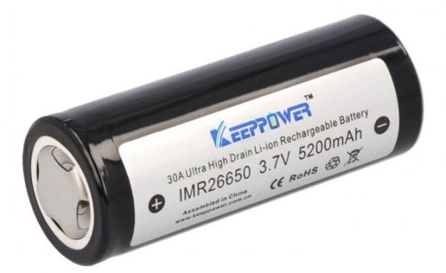 What Kind of Battery Does a Laser Pointer Use? A Complete Solution