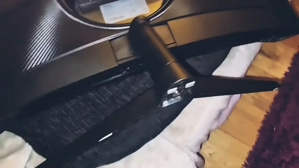 How To Unlock Samsung TV Stand Stand off Methods for 4 Types of