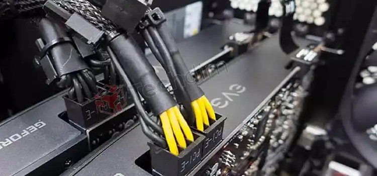 PCIe Cable Where Does It Go Generally [Explained] - Techdim