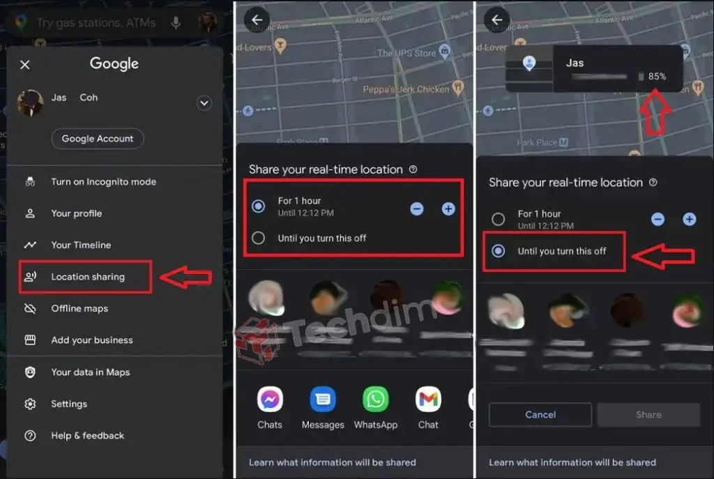 Can Someone Track You Down by Your Cell Phone Number? [EXPLAINED] Techdim