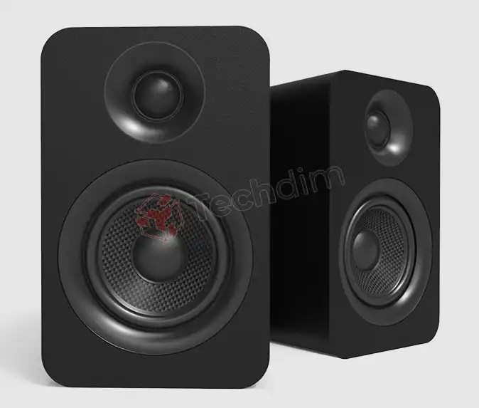 How to Connect Passive Speakers to Computer? 5 Easy Steps Techdim