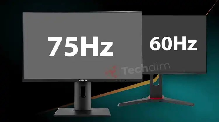 [Explained] Is 60Hz Refresh Rate Good for Gaming? - Techdim