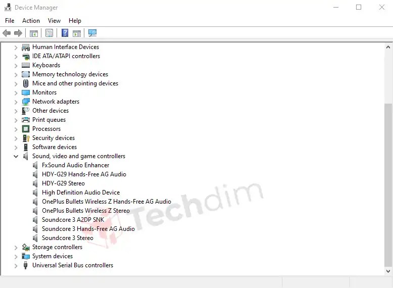 [Fix] Headphone Jack Only Plays One Side (100 working) Techdim