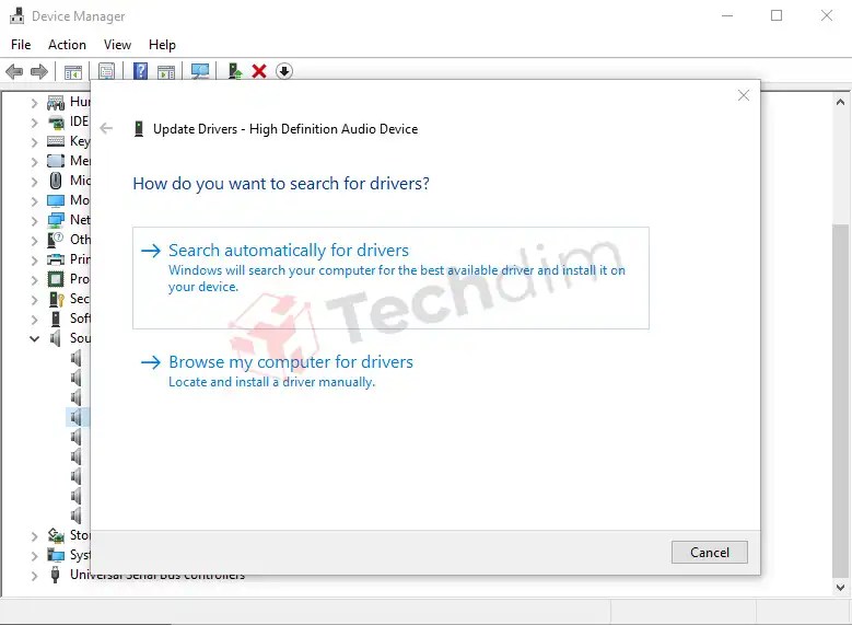 [Fix] Headphone Jack Only Plays One Side (100 working) Techdim
