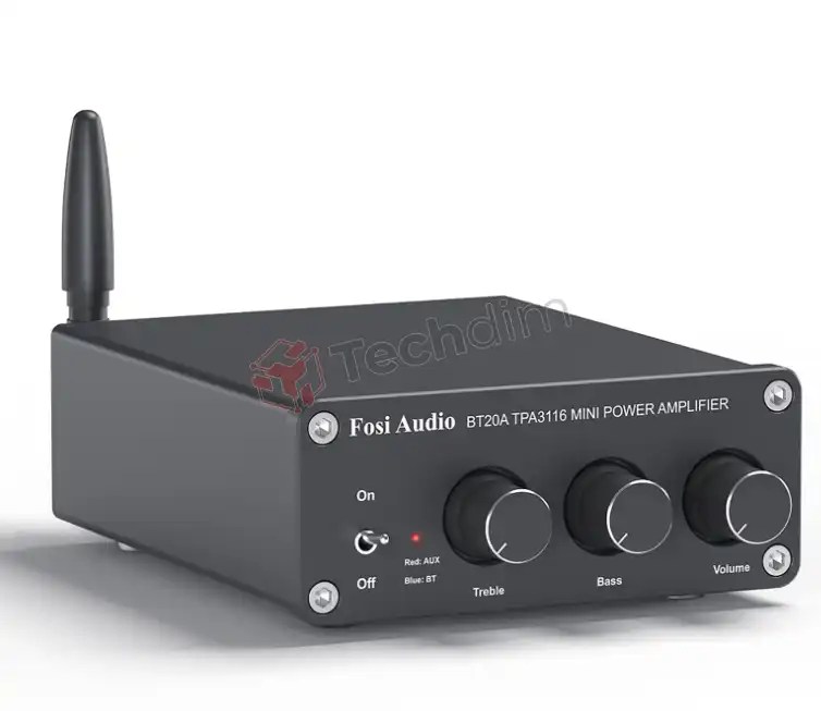 How to Connect Passive Speakers to Computer? 5 Easy Steps Techdim