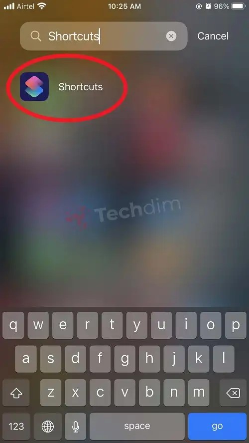 How to Find Copied Links on My iPhone (4 Easy Methods) Techdim