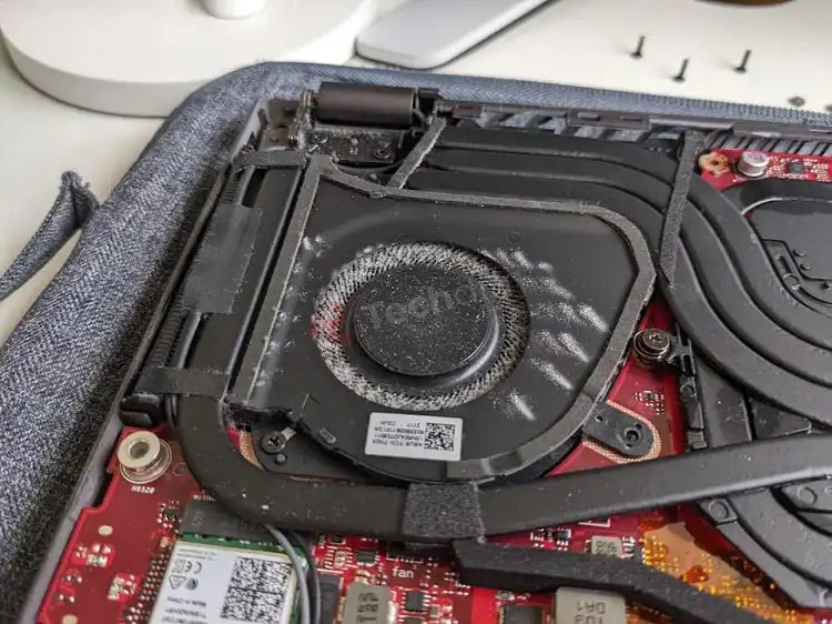 Why are Gaming Laptops so Loud? InDepth Guide Techdim