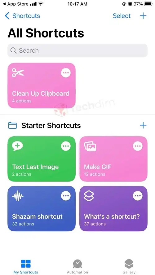 How to Find Copied Links on My iPhone (4 Easy Methods) Techdim