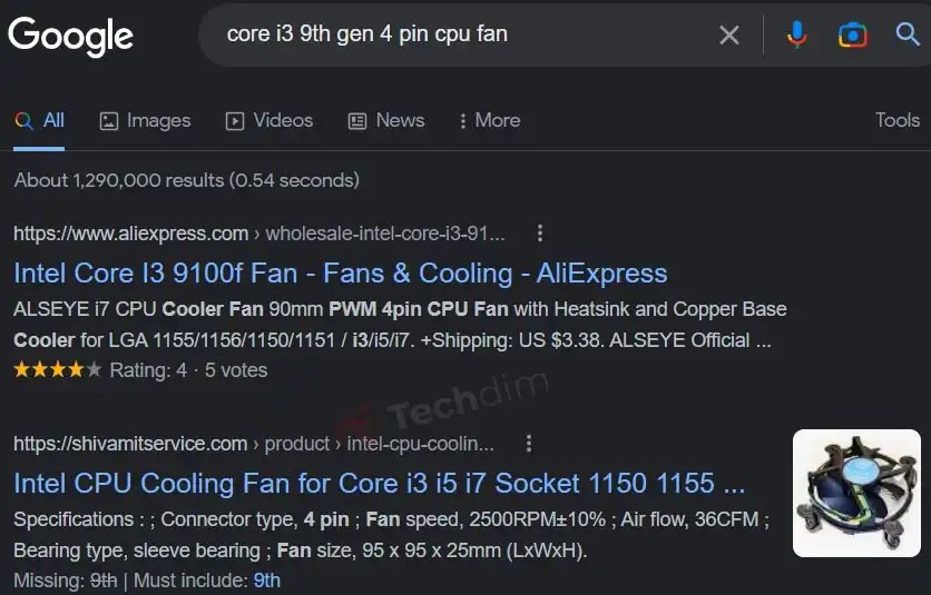How to Check CPU Cooler Compatibility? 3 Methods to Find Techdim