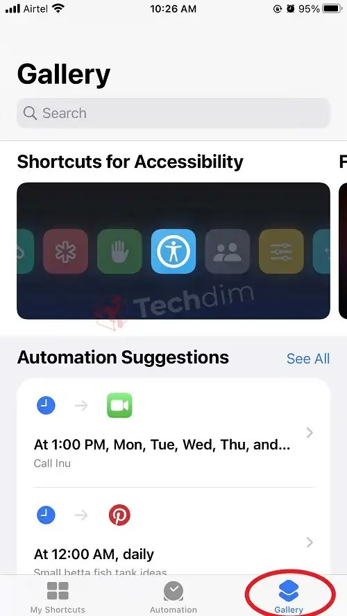 How to Find Copied Links on My iPhone (4 Easy Methods) Techdim